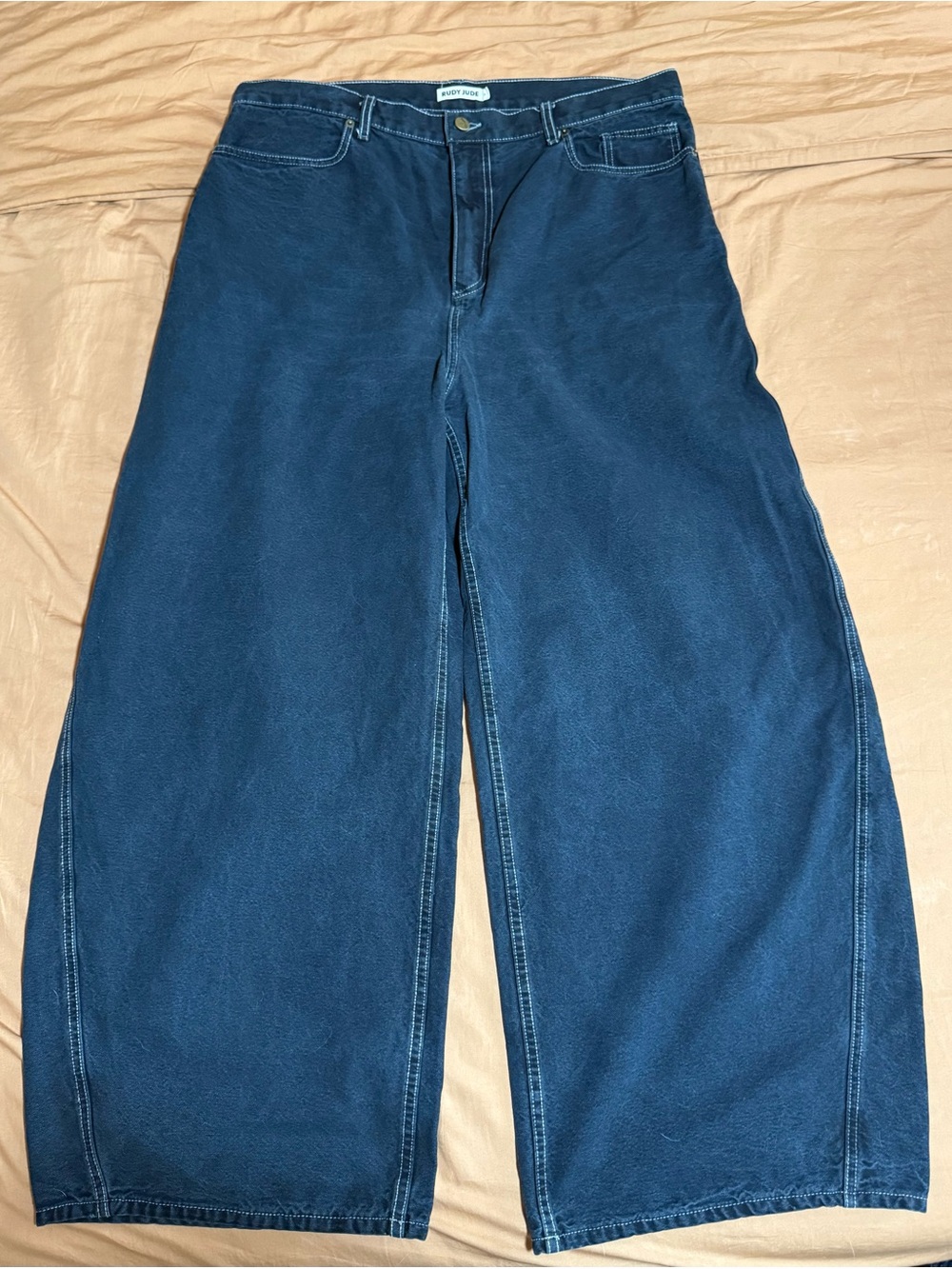 Rudy Jude Roper Jeans